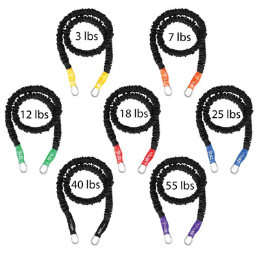Body Sculpting Band Full Set